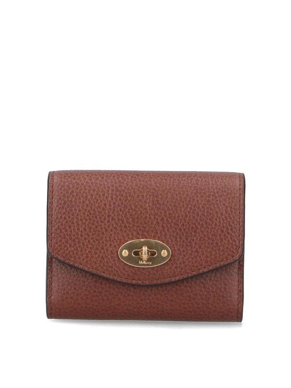 MULBERRY: wallets & purses - Wallet