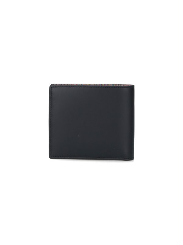 The Best Shops PAUL SMITH: 財布＆ポーチ - 財布 - 黒