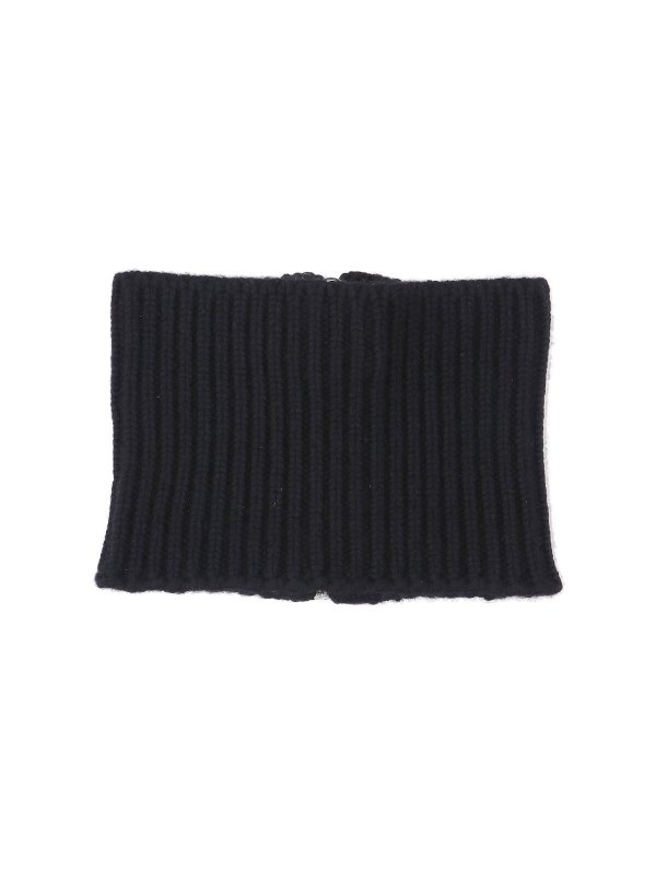 SA SU PHI: scarves online - Collar Scarf