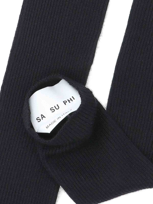 The Best Shops SA SU PHI: Handschuhe - Handschuhe - Schwarz