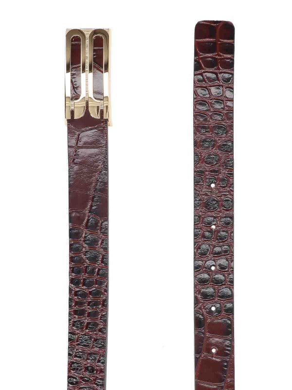 VICTORIA BECKHAM: ベルト online - ベルト - Jumbo Frame