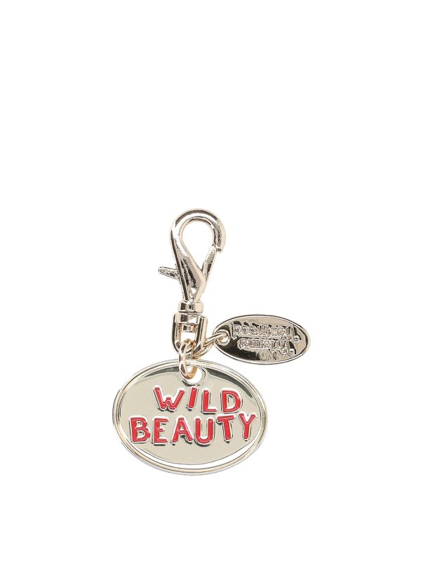 VIVIENNE WESTWOOD: Lllaveros - Llavero - Wild Beauty
