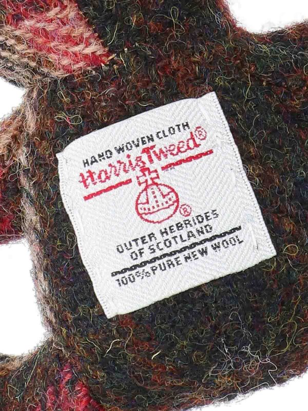 The Best Shops VIVIENNE WESTWOOD: キーホルダー - キーホルダー - Teddy Bear