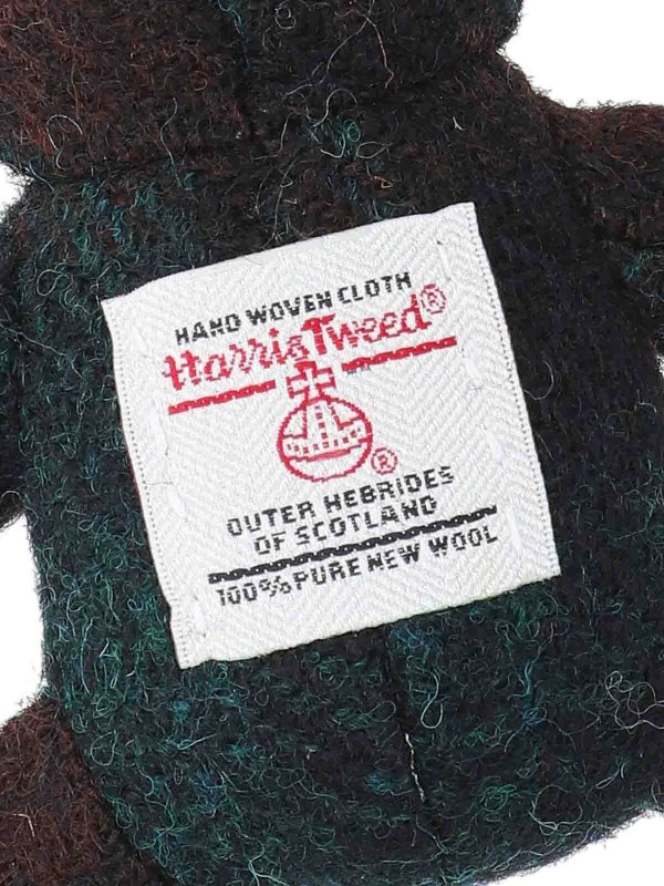 The Best Shops VIVIENNE WESTWOOD: キーホルダー - キーホルダー - Teddy Bear