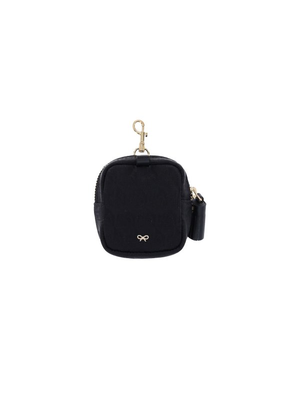 Anya Hindmarch: wallets & purses online - Travel Pouch