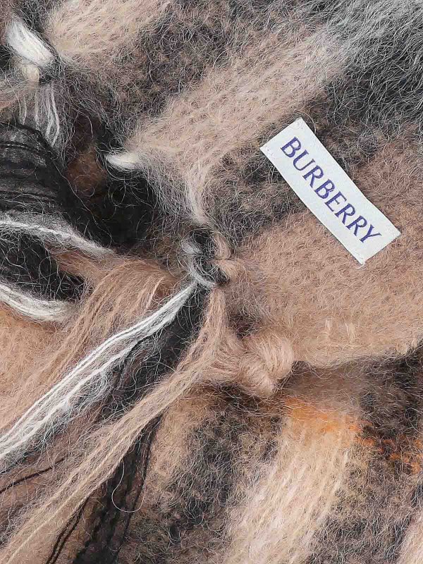 The Best Shops BURBERRY: Schals - Schal - Beige