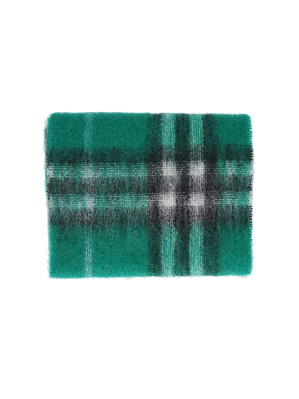 BURBERRY: sciarpe e foulard online - Sciarpa