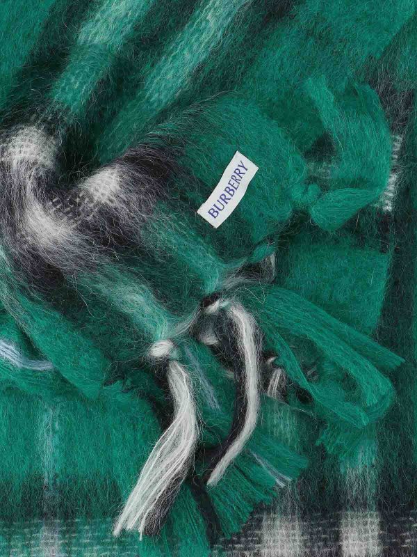 The Best Shops BURBERRY: sciarpe e foulard - Sciarpa