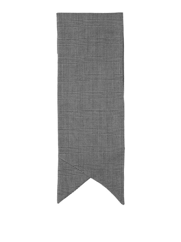 DESTIN: scarves - Wool scarf