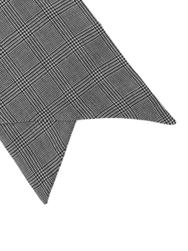 DESTIN: scarves online - Wool scarf