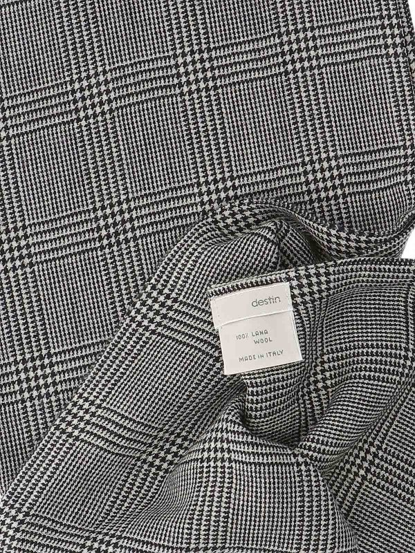 The Best Shops DESTIN: scarves - Wool scarf