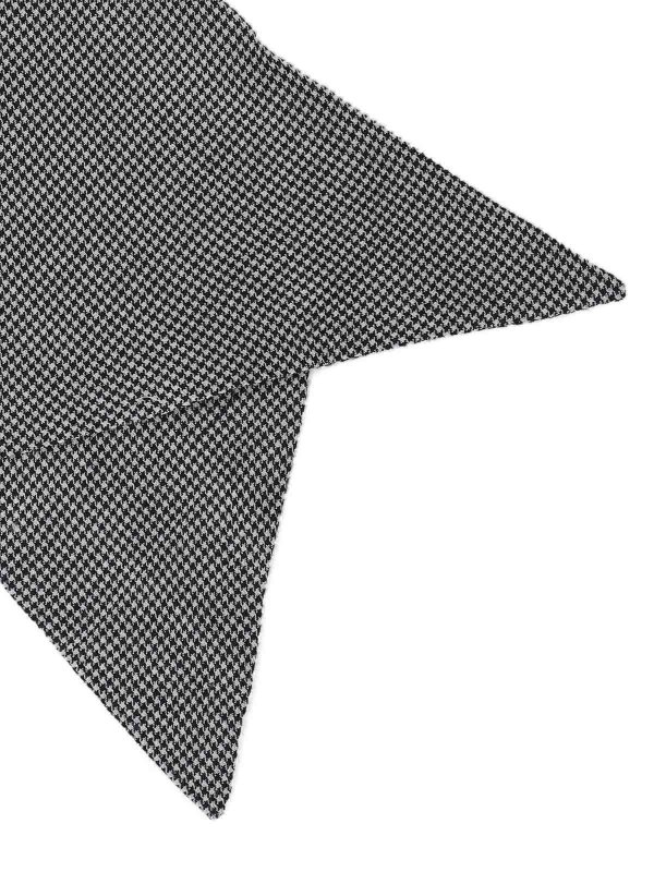 DESTIN: スカーフ online - スカーフ - 黒