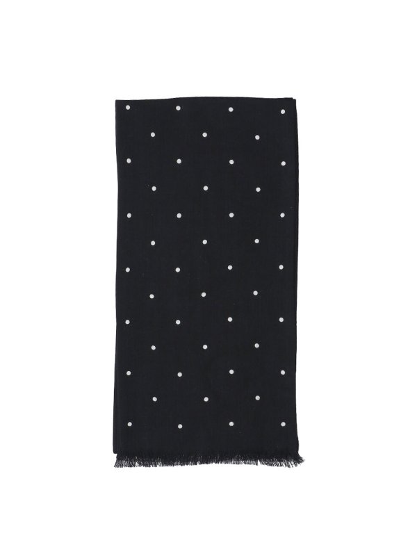 DESTIN: Bufandas y pañuelos online - Bufanda - Negro