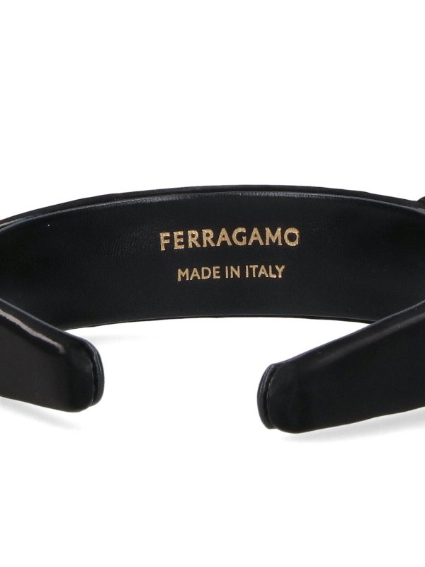 The Best Shops FERRAGAMO: hair accessories - Headband