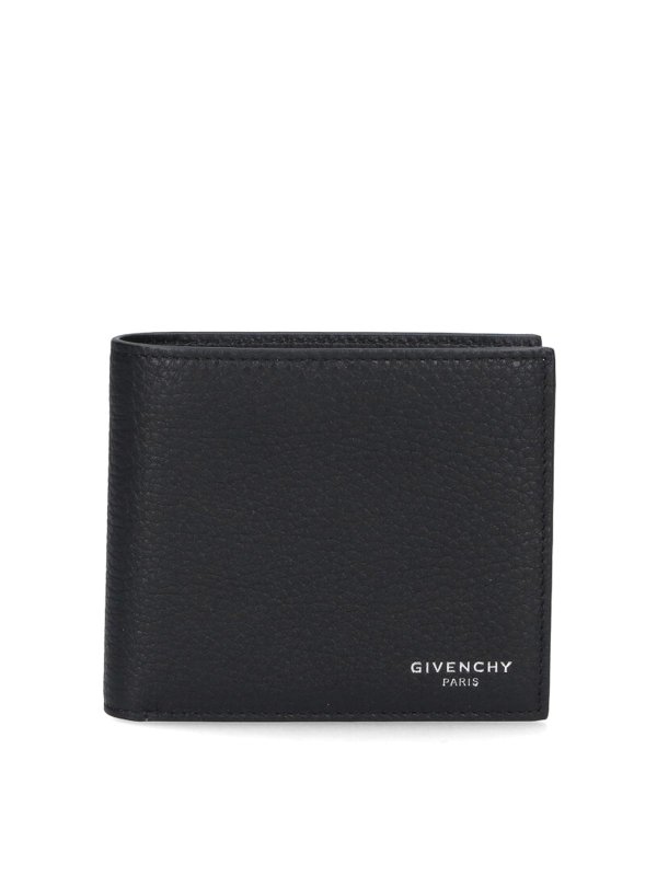 GIVENCHY: wallets & purses - Bi-Fold wallet