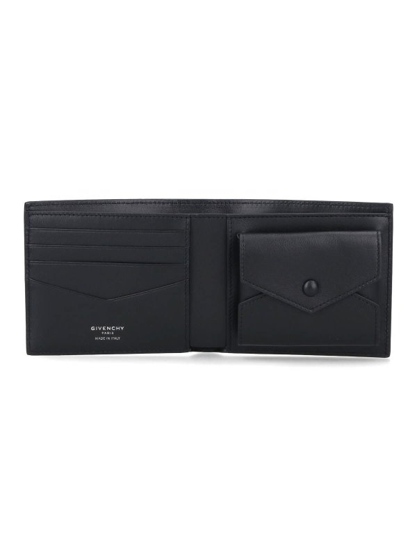 GIVENCHY: wallets & purses online - Bi-Fold wallet