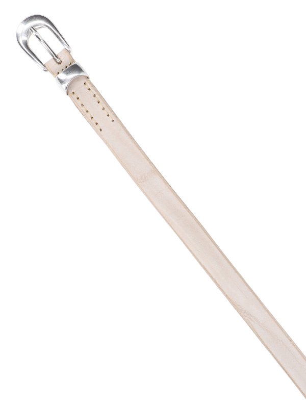 The Best Shops OUR LEGACY: cinture - Cintura In Suede