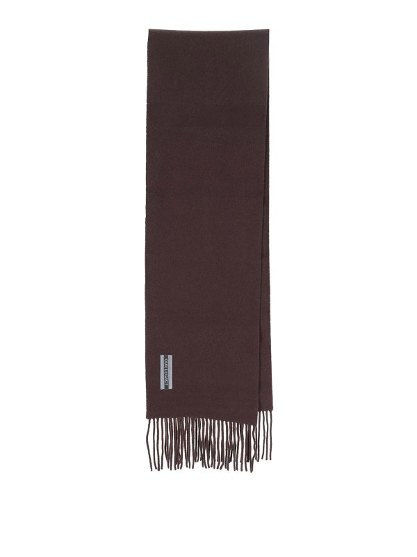 OUR LEGACY: sciarpe e foulard - Sciarpa