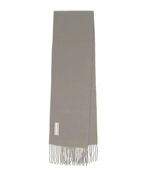 OUR LEGACY: Écharpes - Écharpe - Estate