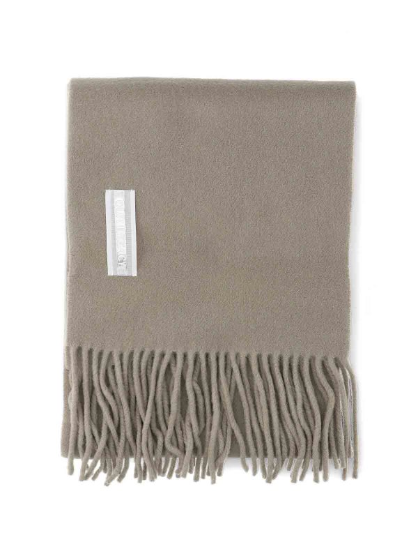 OUR LEGACY: Écharpes online - Écharpe - Estate