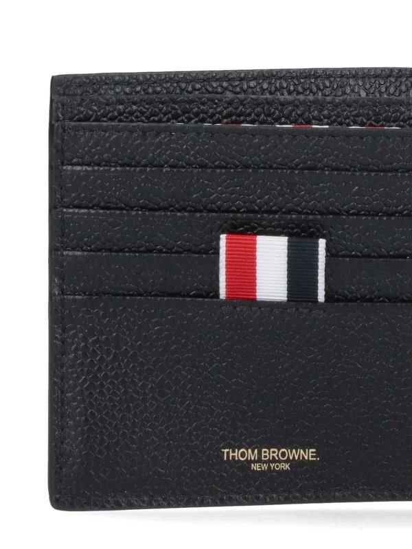 財布 - Goose shop online: THOM BROWNE