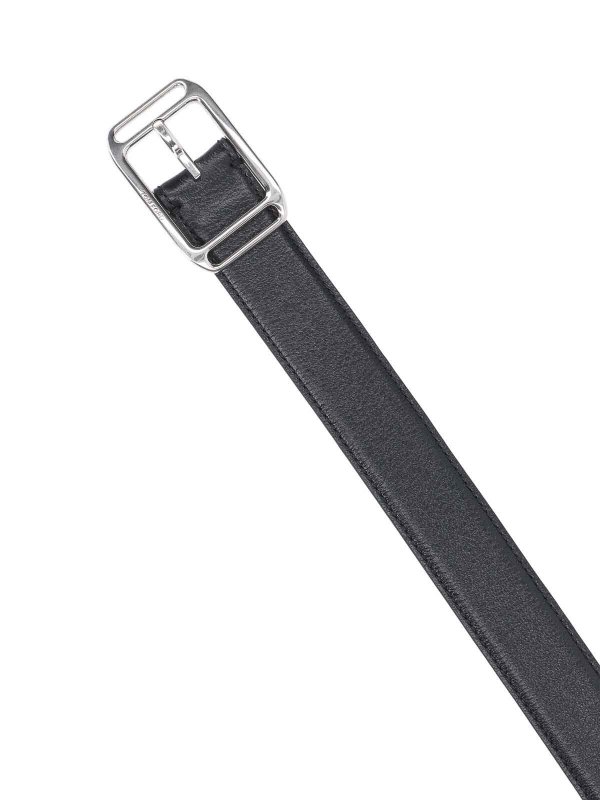 The Best Shops TOM FORD: Gürtel - Gürtel - Schwarz