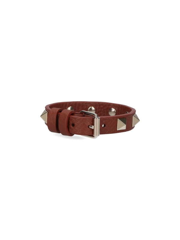 VALENTINO GARAVANI: Bracelets  online - Bracelets - Rockstud