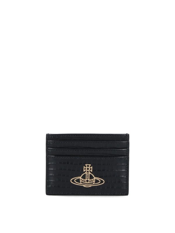 VIVIENNE WESTWOOD: wallets & purses - Card holder