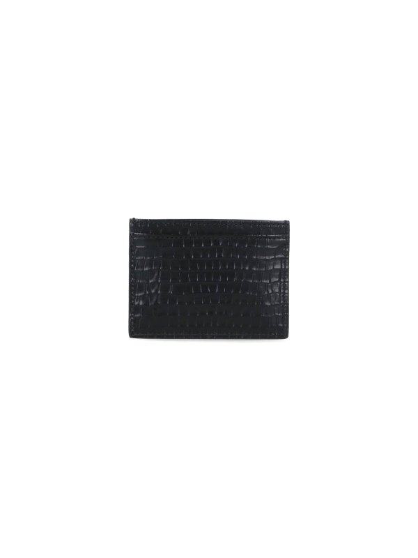 VIVIENNE WESTWOOD: wallets & purses online - Card holder