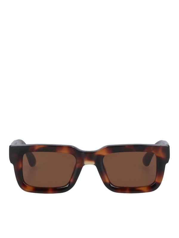 CHIMI: 眼鏡 - 眼鏡 - Tortoise 05