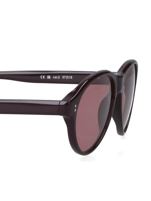 The Best Shops CHIMI: 眼鏡 - 眼鏡 - Tome Dusty