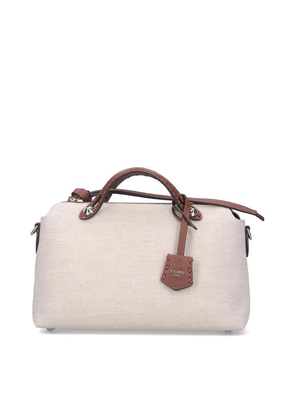 FENDI: totes bags - Medium bag