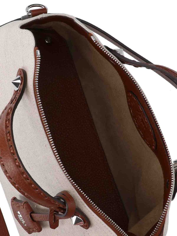 Medium bag shop online: FENDI