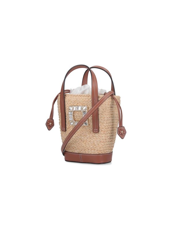 ROGER VIVIER: shopper online - Borsa Mini