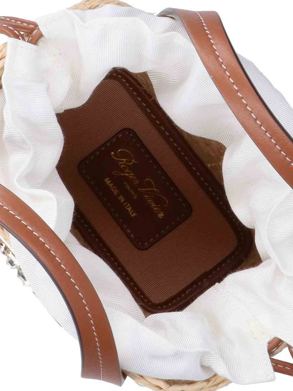 Borsa Mini shop online: ROGER VIVIER