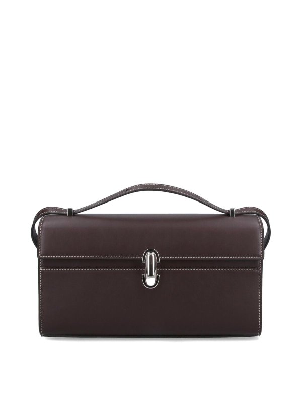 SAVETTE: Sacs portés épaule  - Sac Porté Épaule - Symmetry 26