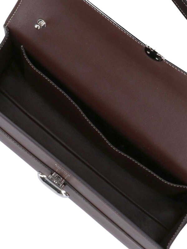 Sac Porté Épaule - Symmetry 26 shop online: SAVETTE