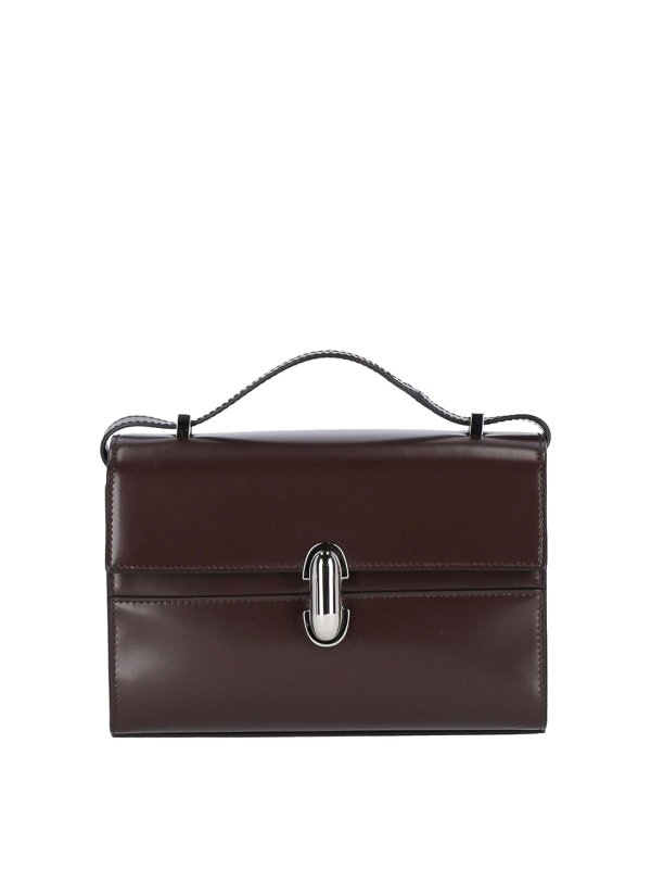 SAVETTE: Sacs portés épaule  - Sac Porté Épaule - Symmetry 19