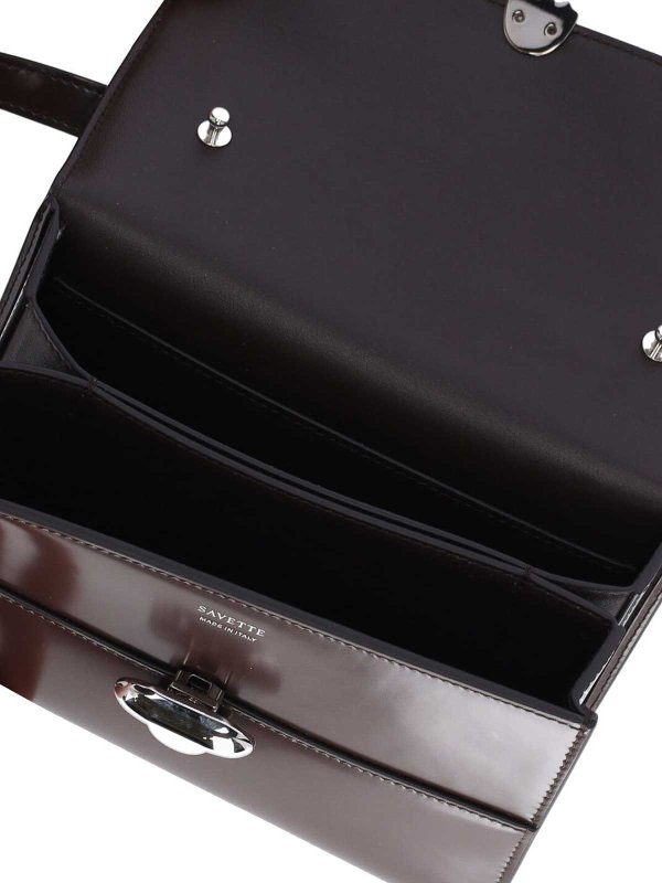 Sac Porté Épaule - Symmetry 19 shop online: SAVETTE