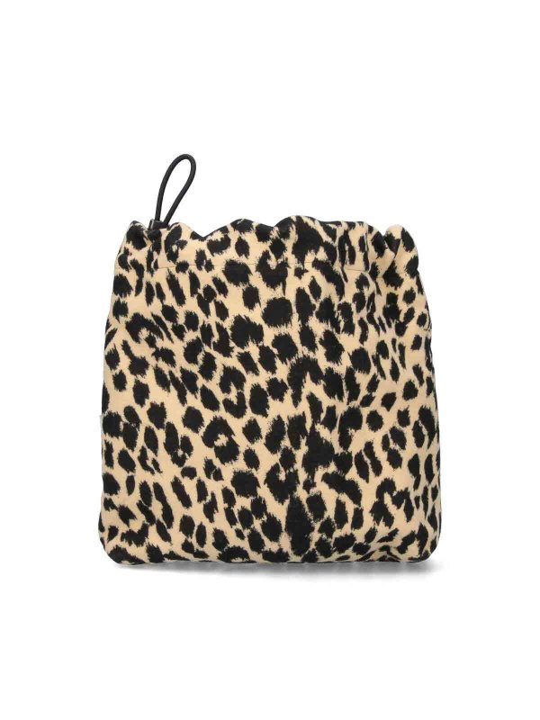 The Best Shops ASPESI: Bolsos de hombro - Bolsa De Hombro - Marrón