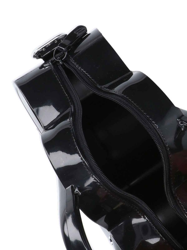 Bolso Shopping - Flower shop online: COMME DES GARÇONS HOMMES PLUS