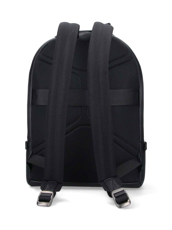 The Best Shops FERRAGAMO: backpacks - Logo backpack