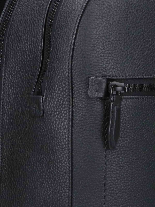 Logo backpack shop online: FERRAGAMO