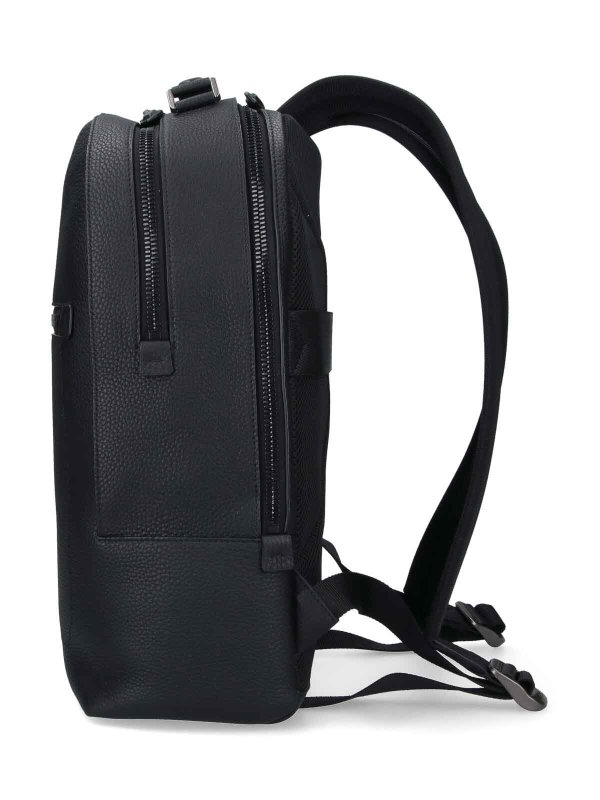 FERRAGAMO buy online Logo backpack