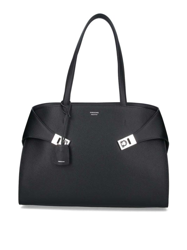 FERRAGAMO: shoulder bags - Shoulder Bag