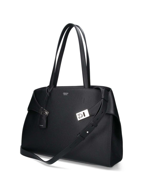 FERRAGAMO: shoulder bags online - Shoulder Bag