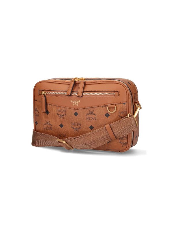 MCM: ショルダーバッグ online - ショルダーバッグ - Diamond