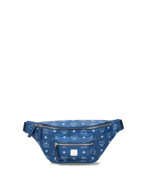 MCM: belt bags - Waist bag