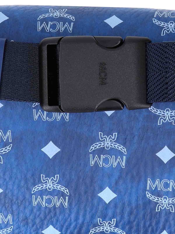 Waist bag shop online: MCM
