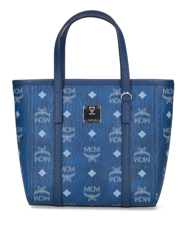 MCM: トートバッグ - トートバッグ - Toni Shopper